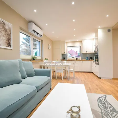 Appartement Comfort