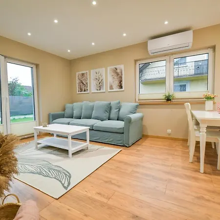 Comfort Appartement