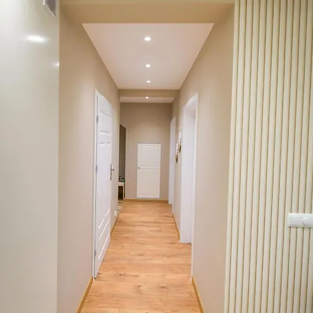Comfort Appartement *