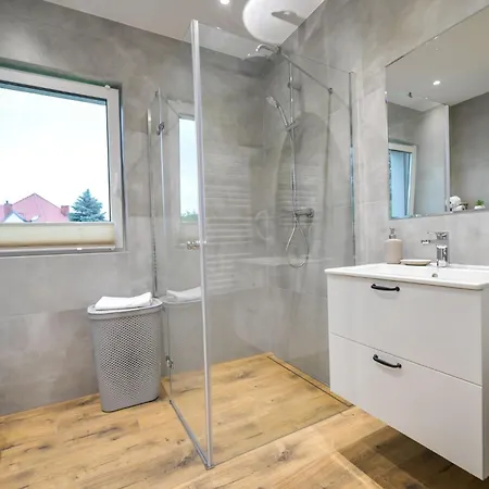 Appartement Comfort