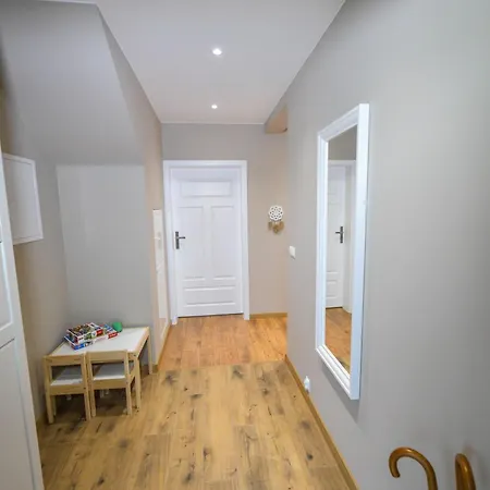 Comfort Appartement