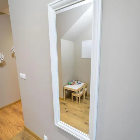 Appartement Comfort Auschwitz