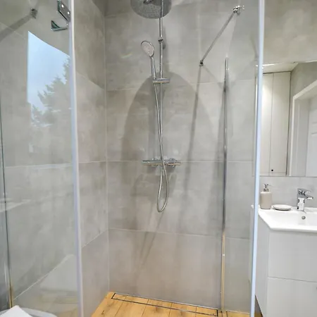 Appartement Comfort