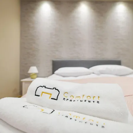 Appartement Comfort *
