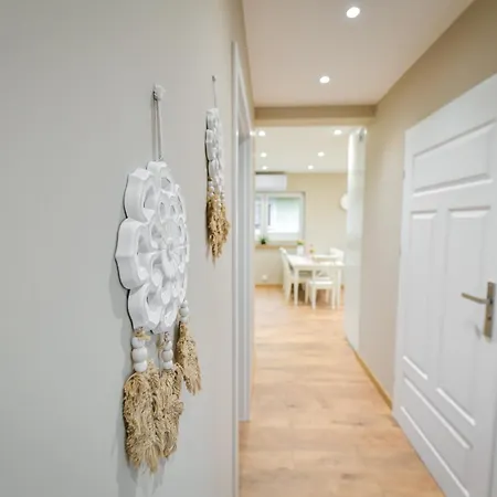 Comfort Appartement