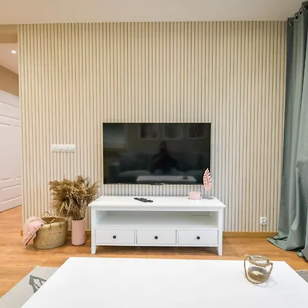 Appartement Comfort *