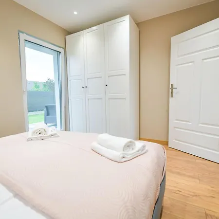 Comfort Appartement