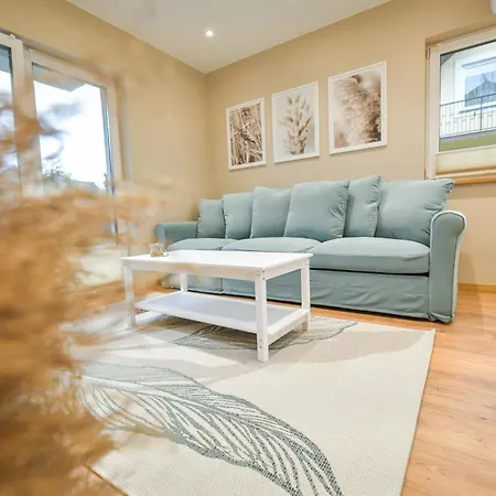 Appartement Comfort *