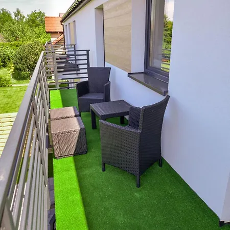 Appartement Comfort