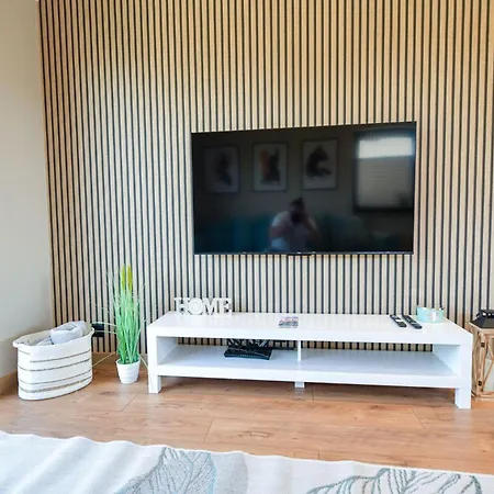 Comfort Apartment *