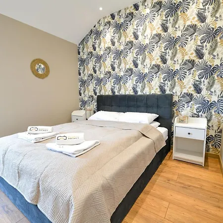 Apartment Comfort Oswiecim