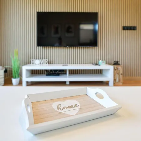 Comfort Apartment Oswiecim