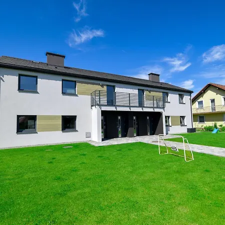 Comfort Apartment *