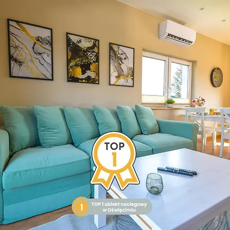 Comfort Appartement