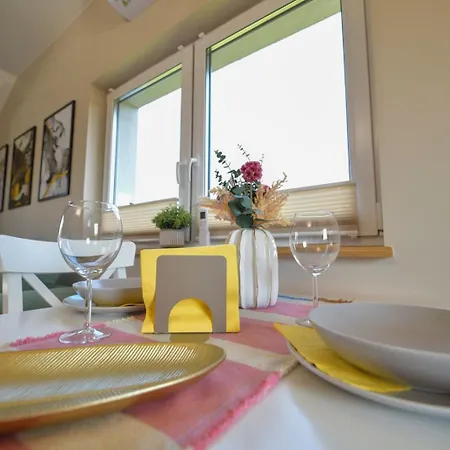 Appartement Comfort *