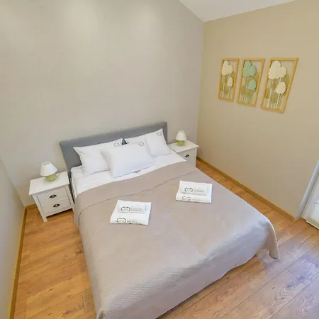 Comfort Appartement