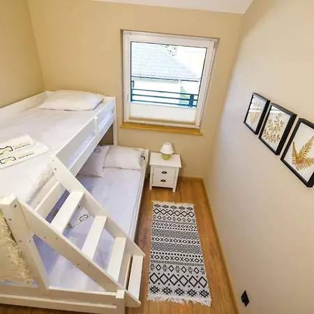 Appartement Comfort