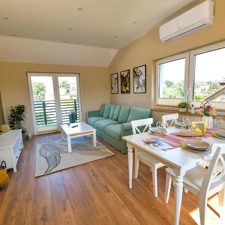 Appartement Comfort *