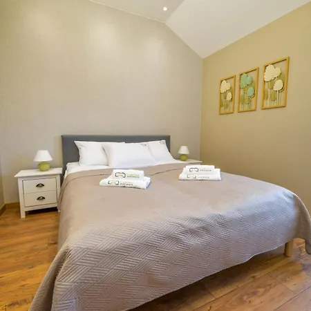 Comfort Appartamento Oświęcim