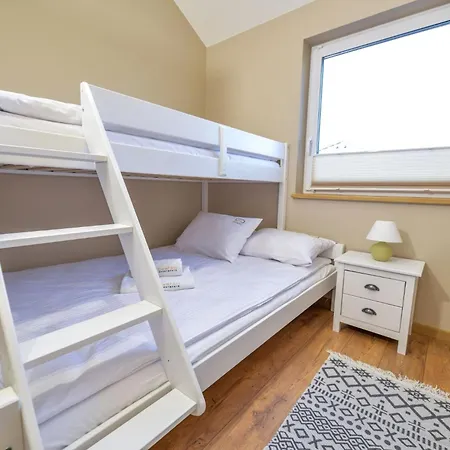 Appartement Comfort *