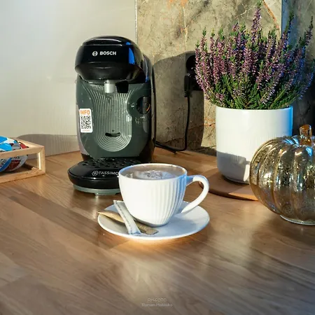 Апартаменты Comfort Освенцим