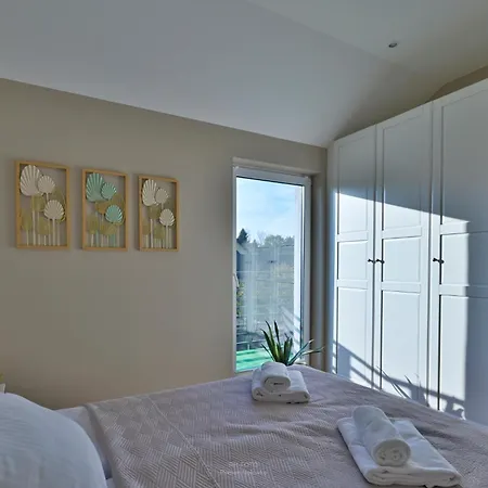 Appartement Comfort